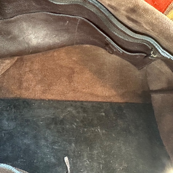 Mulberry Piccadilly Overnight Holdall Bag - Picture 5 of 8